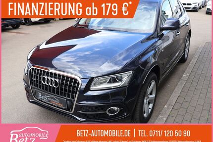 Audi Q5 Gebrauchtwagen