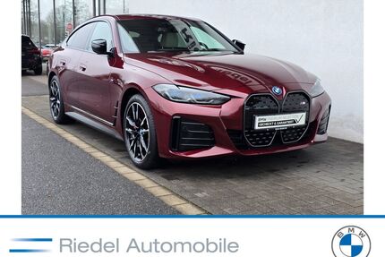 BMW i4 Gebrauchtwagen