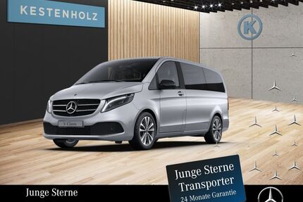 Mercedes-Benz V 300 Gebrauchtwagen