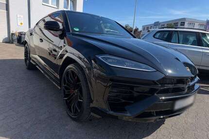 Lamborghini Urus Gebrauchtwagen