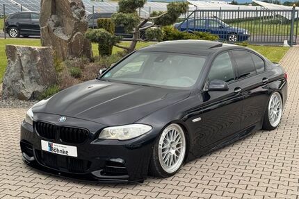 BMW 550 Gebrauchtwagen