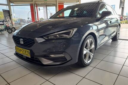 Seat Leon Gebrauchtwagen