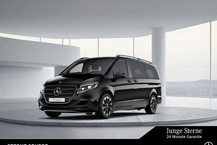 Mercedes-Benz V 250 Gebrauchtwagen