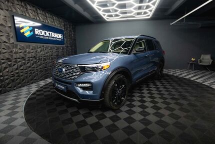 Ford Explorer Gebrauchtwagen