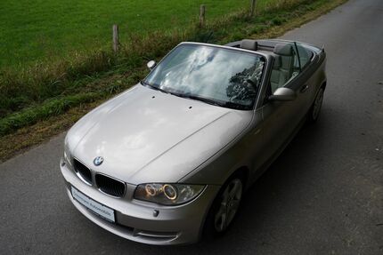 BMW 120 Gebrauchtwagen