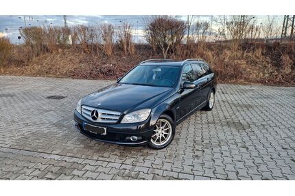 Mercedes-Benz C 220 Gebrauchtwagen