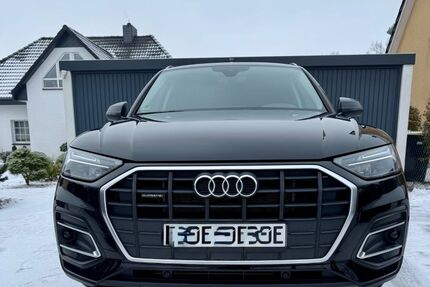 Audi Q5 Gebrauchtwagen
