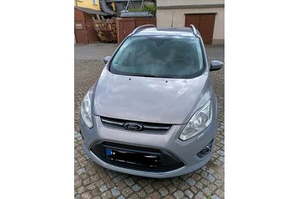 Ford Grand C-Max Gebrauchtwagen