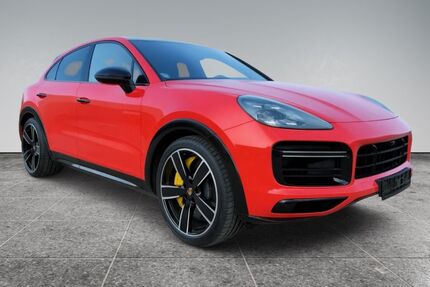 Porsche Cayenne Gebrauchtwagen