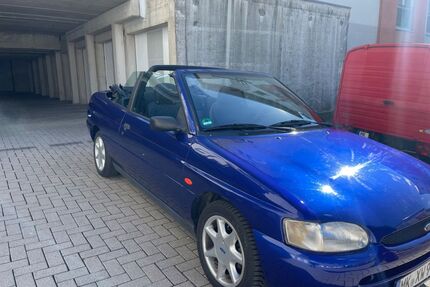 Ford Escort Gebrauchtwagen