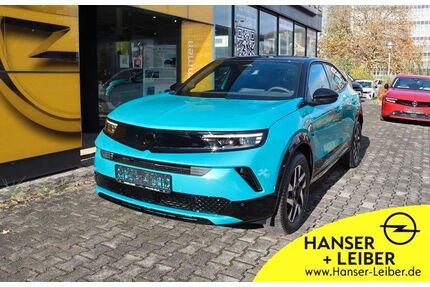 Opel Mokka Gebrauchtwagen