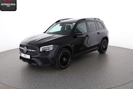 Mercedes-Benz GLB 250 Gebrauchtwagen