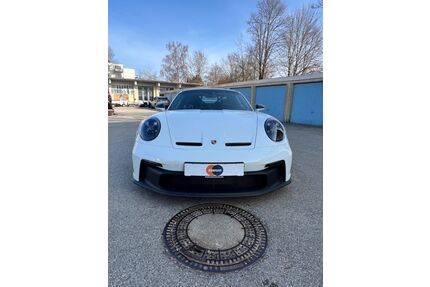 Porsche 992 Gebrauchtwagen