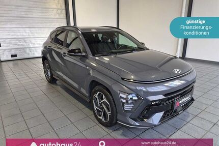 Hyundai KONA Gebrauchtwagen