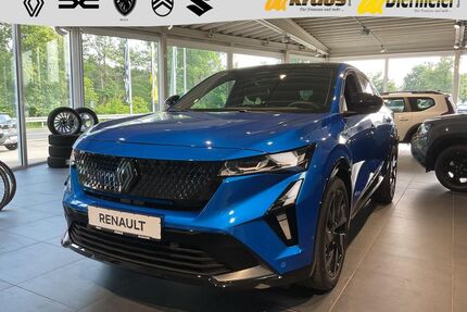 Renault Rafale Gebrauchtwagen