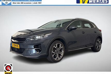 Kia XCeed Gebrauchtwagen