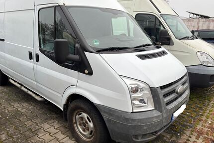 Ford Transit Gebrauchtwagen