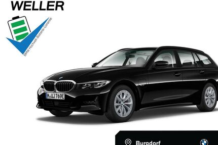 BMW 330 Gebrauchtwagen