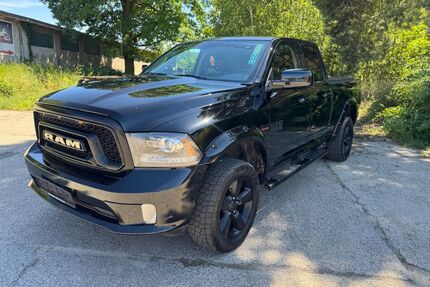 Dodge RAM Gebrauchtwagen