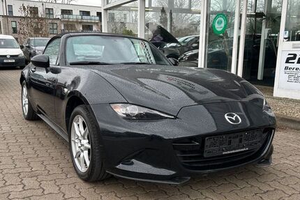 Mazda MX-5 Gebrauchtwagen