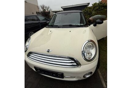 Mini Cooper Gebrauchtwagen