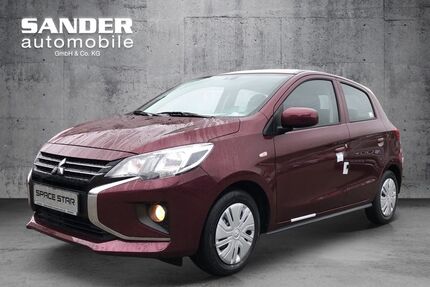 Mitsubishi Space Star Gebrauchtwagen