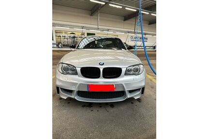 BMW 123 Gebrauchtwagen