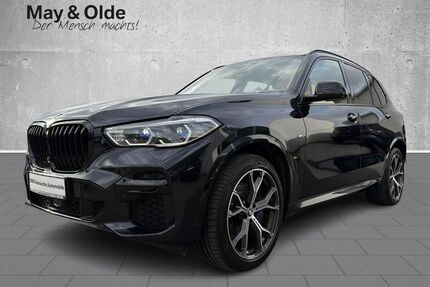 BMW X5 Gebrauchtwagen