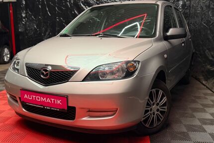 Mazda 2 Gebrauchtwagen