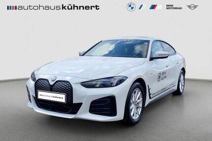 BMW i4 Gebrauchtwagen