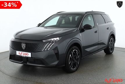 Peugeot 5008 Gebrauchtwagen