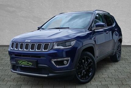 Jeep Compass Gebrauchtwagen
