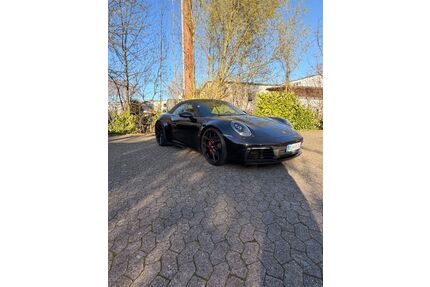 Porsche 992 Gebrauchtwagen