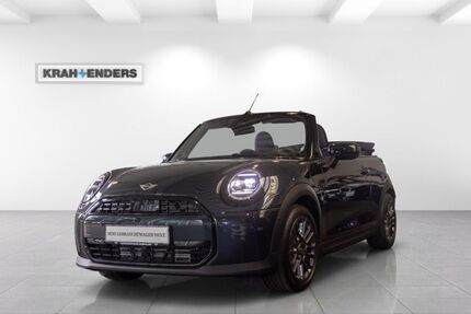 Mini Cooper Cabrio Gebrauchtwagen