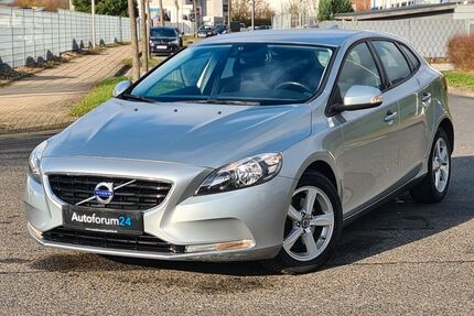 Volvo V40 Gebrauchtwagen