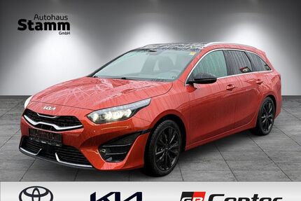 Kia ceed Sportswagon Gebrauchtwagen