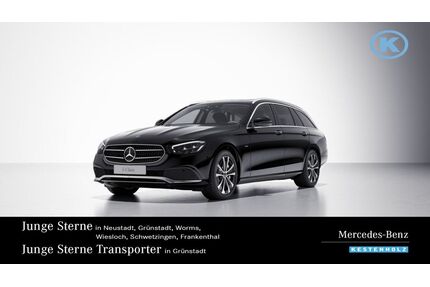 Mercedes-Benz E 300 Gebrauchtwagen