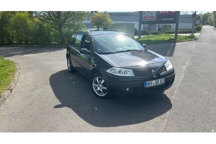 Renault Megane Gebrauchtwagen