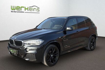 BMW X5 Gebrauchtwagen