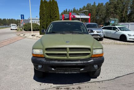 Dodge Dakota Gebrauchtwagen