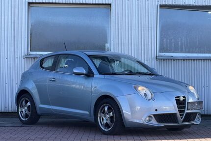 Alfa Romeo MiTo Gebrauchtwagen