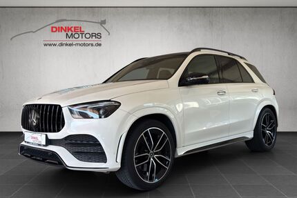 Mercedes-Benz GLE 400 Gebrauchtwagen