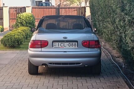 Ford Escort Gebrauchtwagen