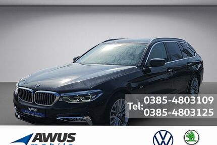 BMW 530 Gebrauchtwagen