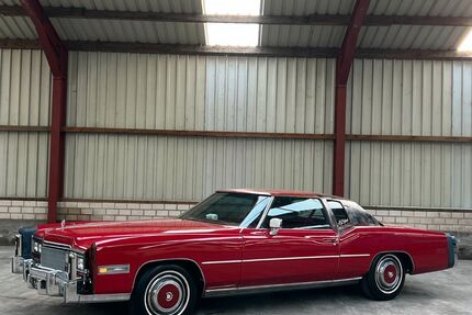 Cadillac Eldorado Gebrauchtwagen