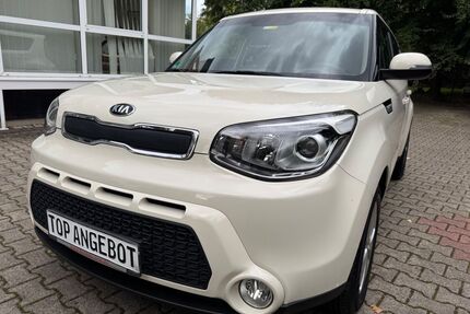 Kia Soul Gebrauchtwagen