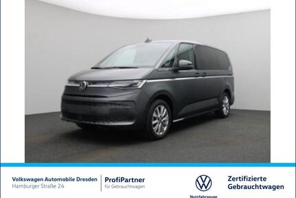 VW T7 Multivan Gebrauchtwagen