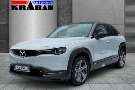 Mazda MX-30 Gebrauchtwagen