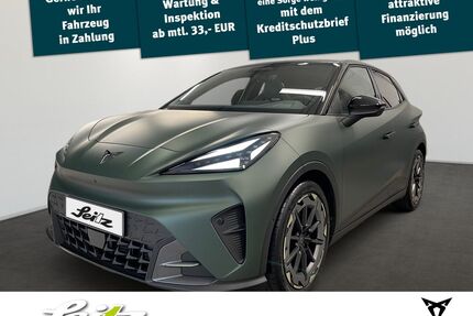 Cupra Raval Gebrauchtwagen