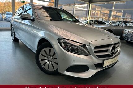 Mercedes-Benz C 220 Gebrauchtwagen